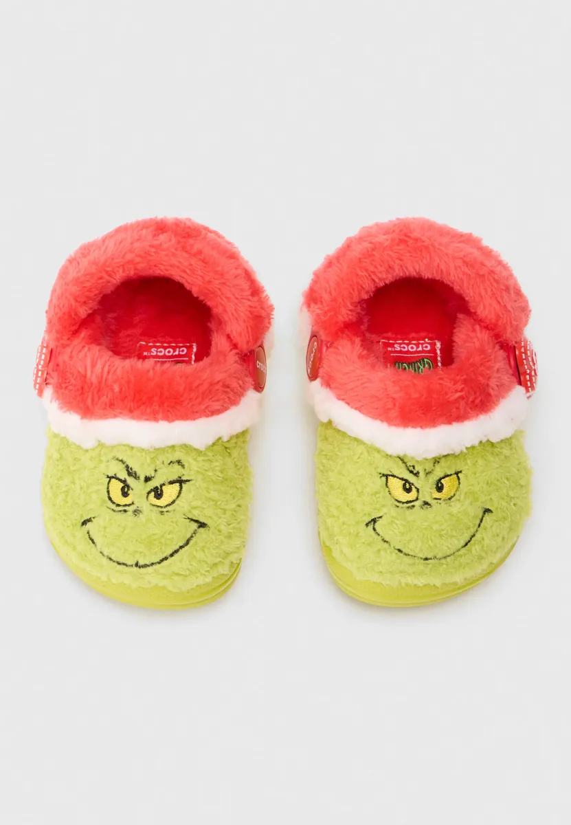 THE GRINCH UNISEX - Clogs - multi-coloured