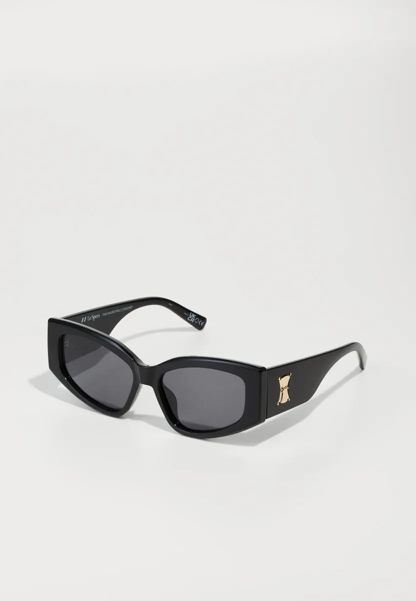 THE HAUNTING - Sonnenbrille - black