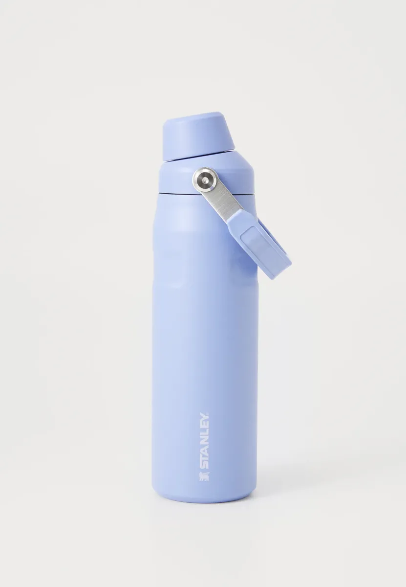 THE ICEFLOW™ BOTTLE FAST FLOW 0.7L UNISEX - Trinkflasche - hydrangea