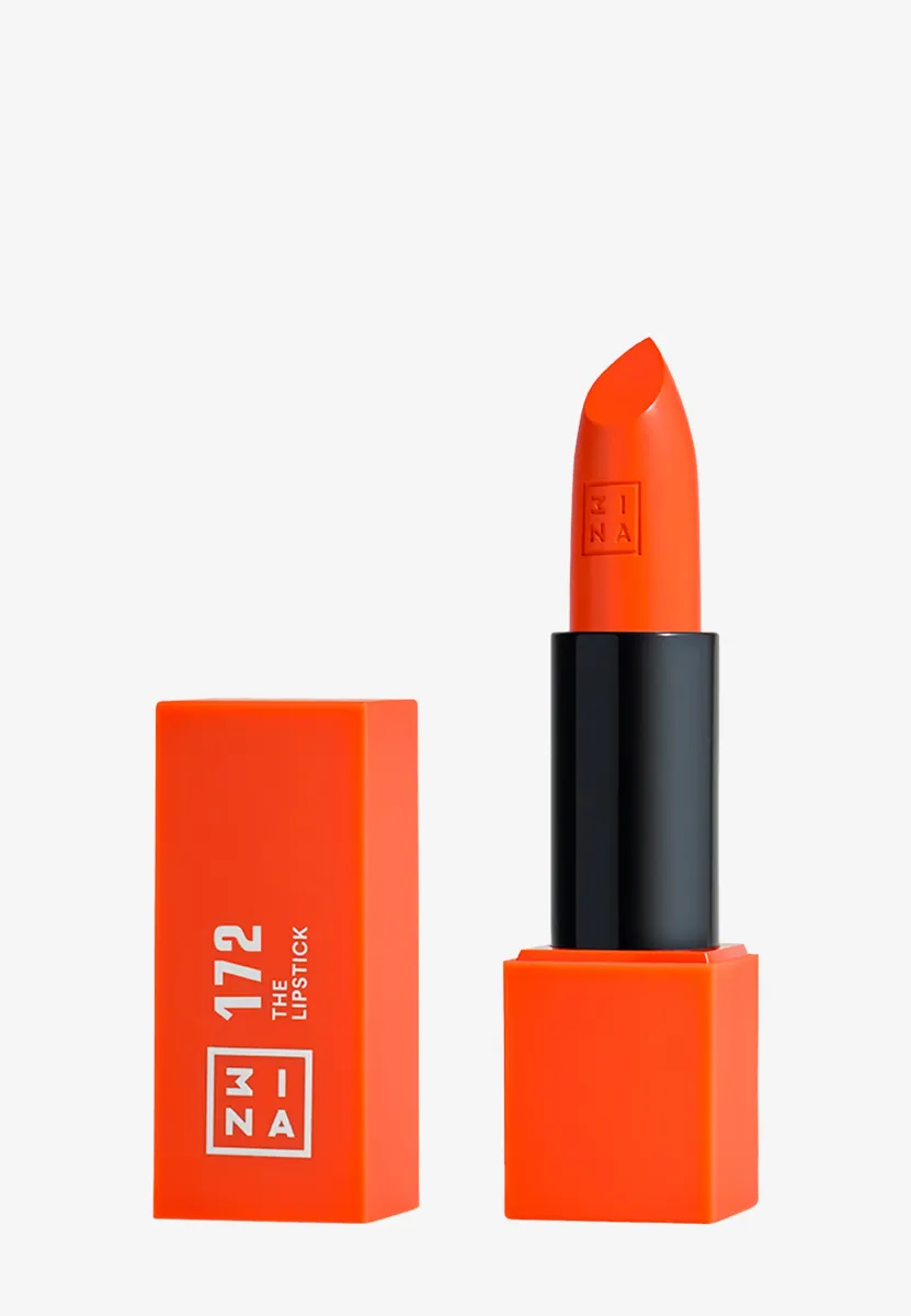 THE LIPSTICK - Lippenstift - 172 Orange