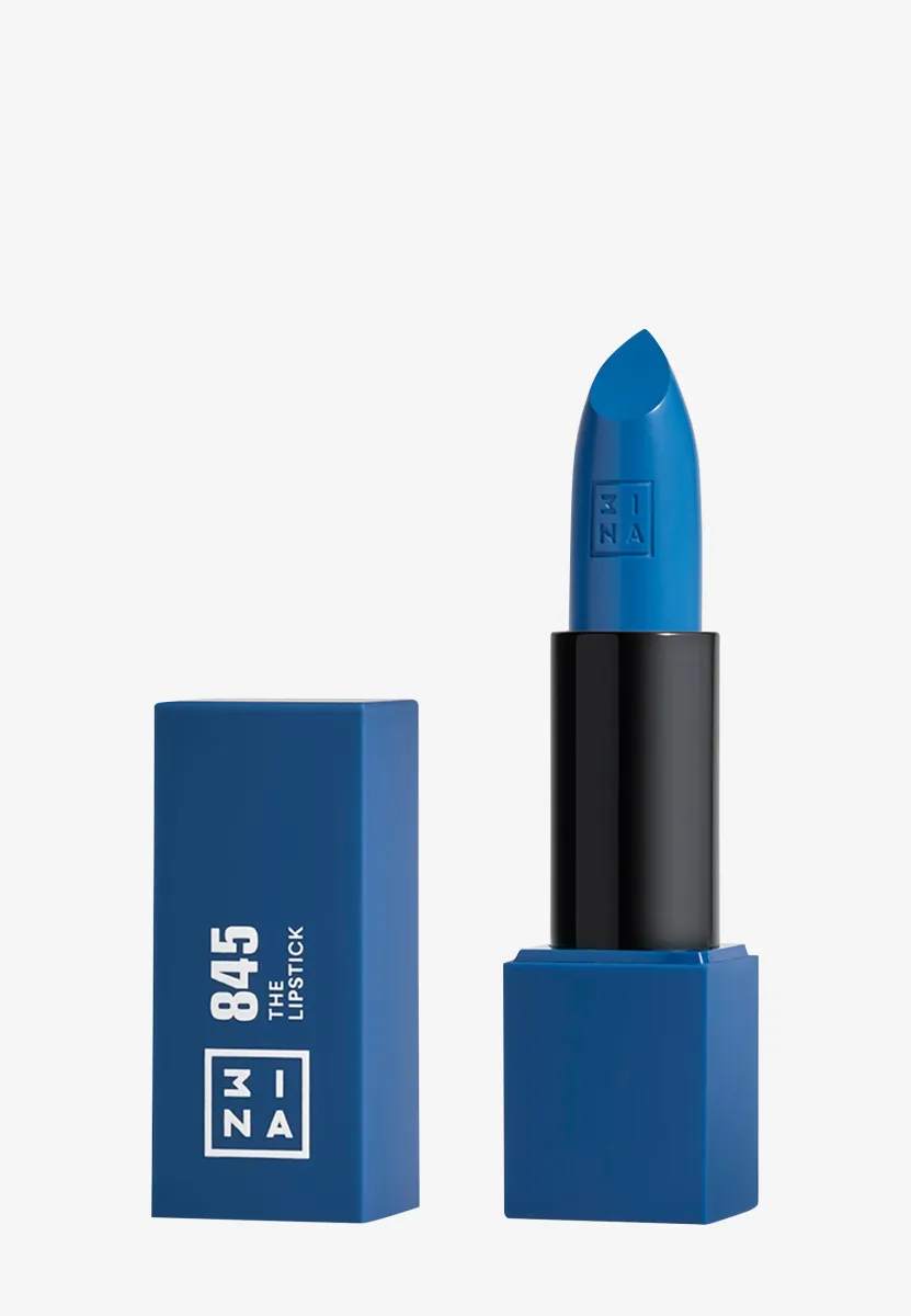 THE LIPSTICK - Lippenstift - 845 bold sky blue