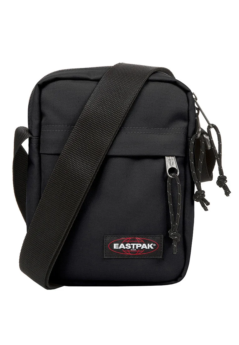 THE ONE - Umhängetasche - black