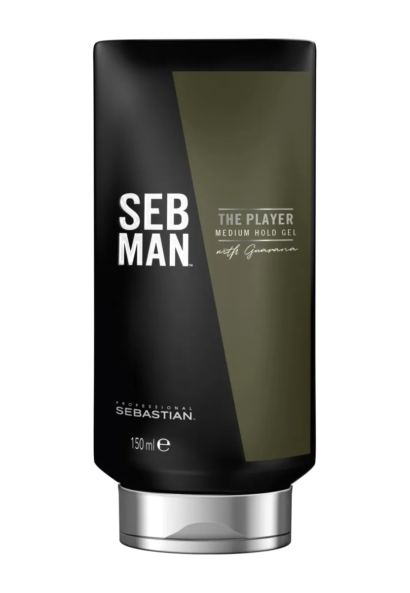 THE PLAYER 150ML - Haarspray