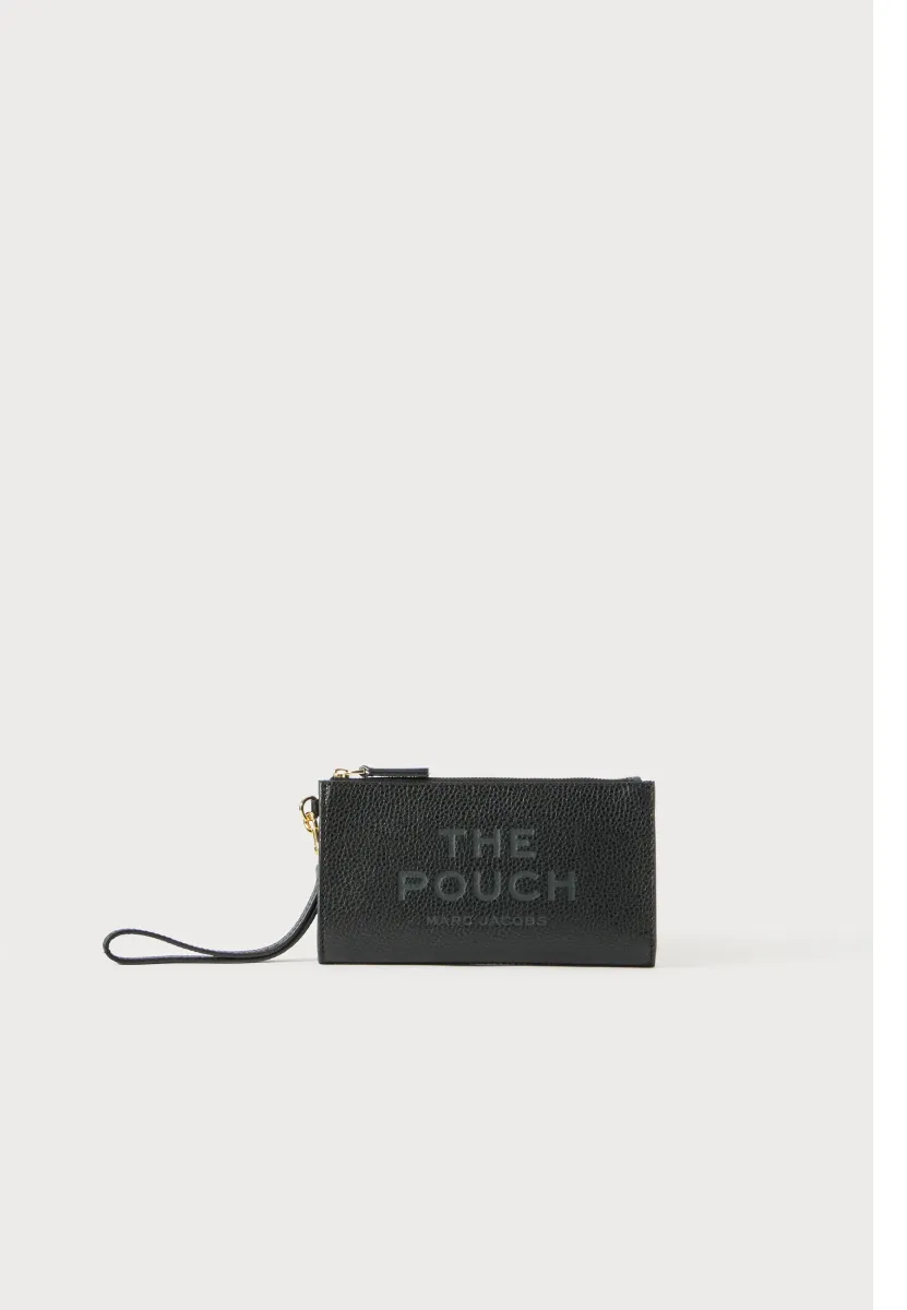 THE POUCH - Clutch - black