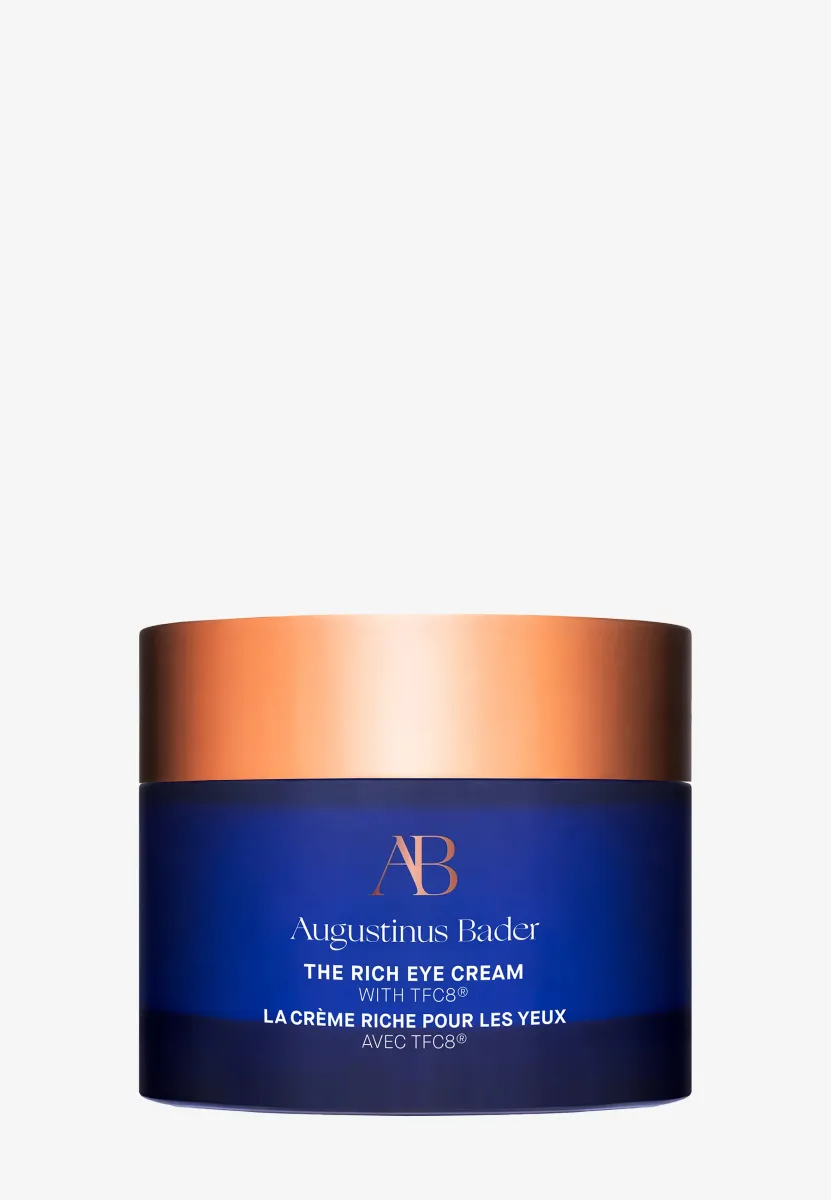 THE RICH EYE CREAM - Augenpflege