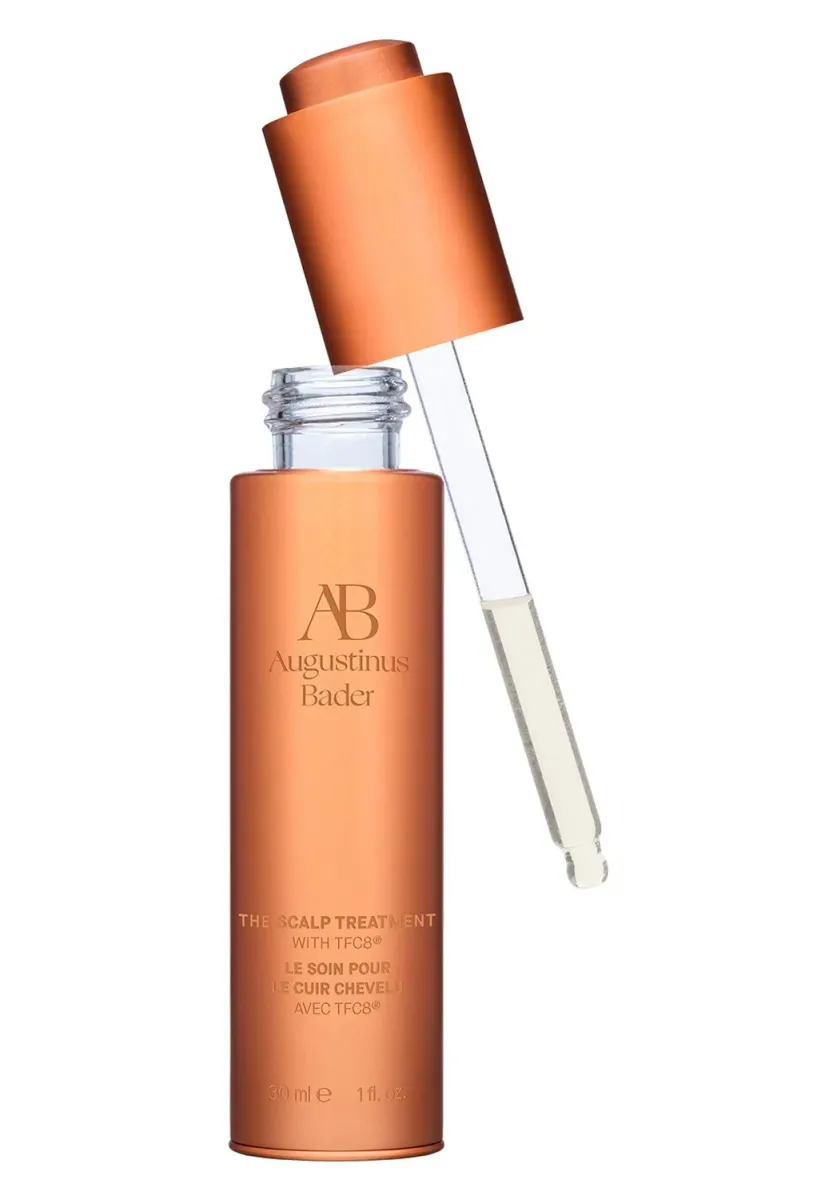 THE SCALP TREATMENT - Haarpflege - transparent