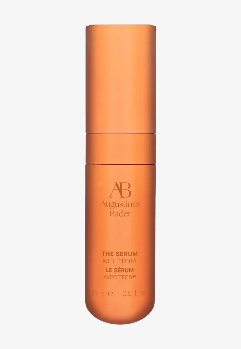 THE SERUM - Serum - white