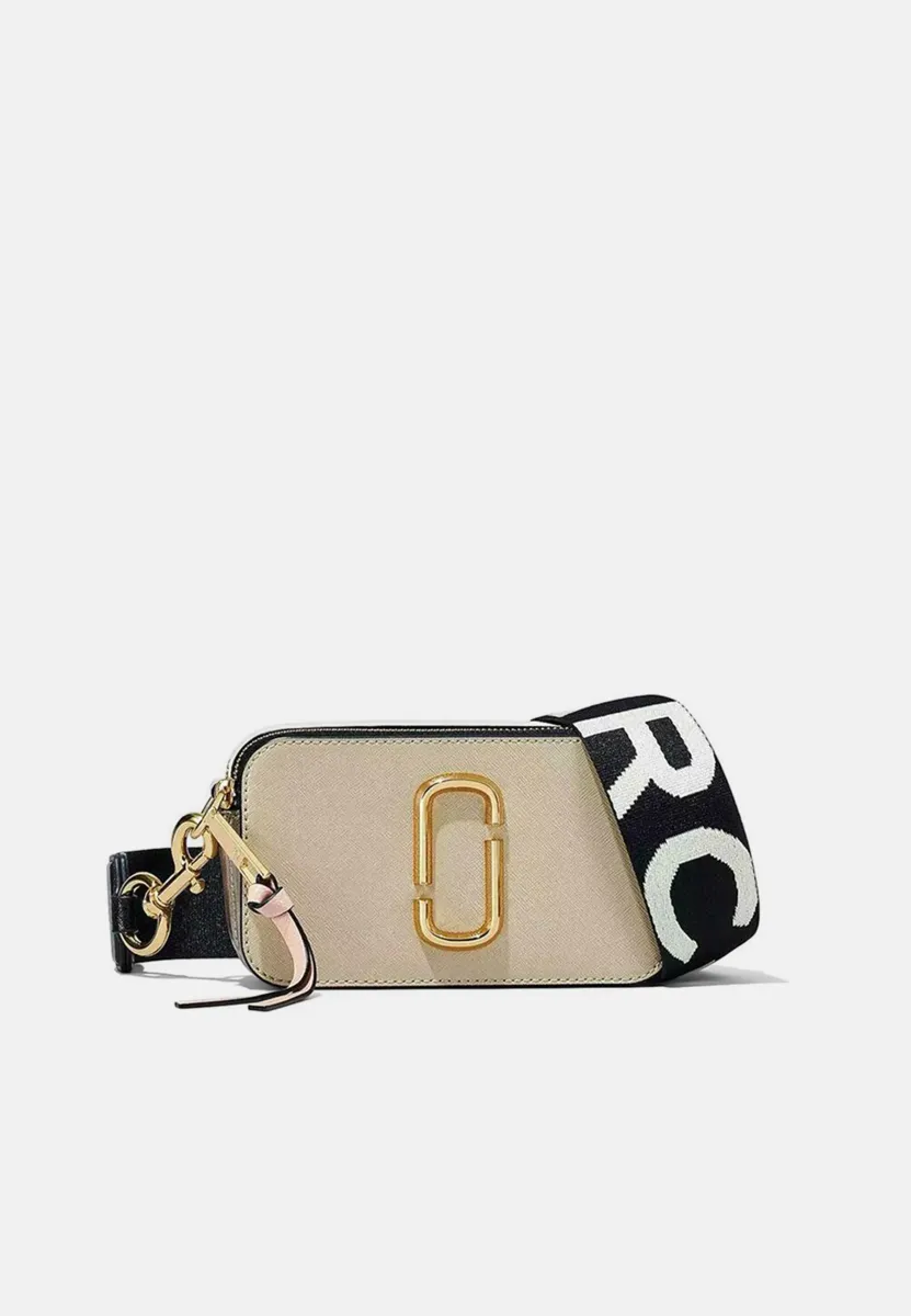 THE SNAPSHOT - Umhängetasche - kaki