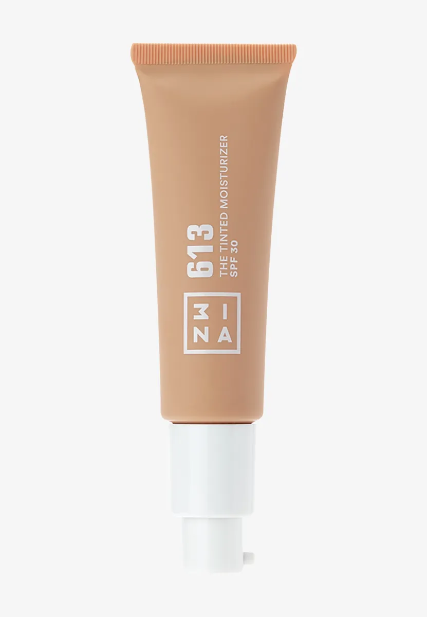 THE TINTED MOISTURIZER SPF30 - Getönte Tagespflege - 613 nude