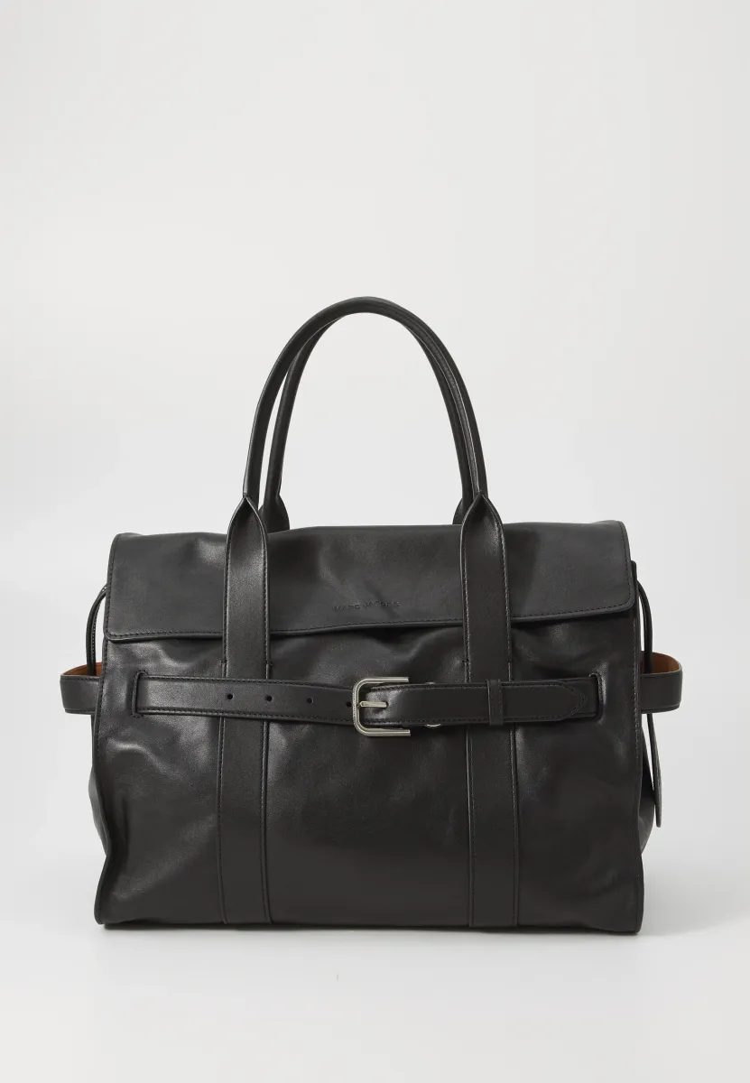 THE TOTE - Shopping Bag - black
