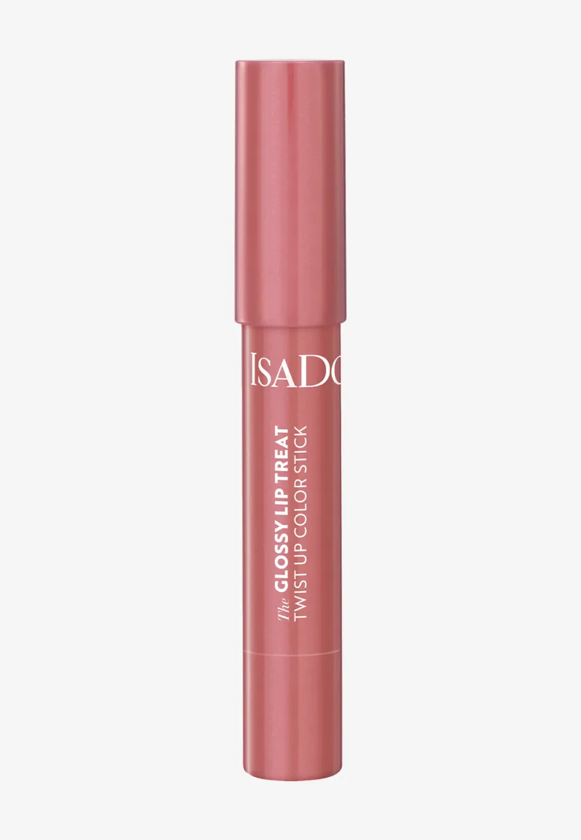 THE TWIST UP COLOR GLOSS STICK- - Lipgloss - beige rose