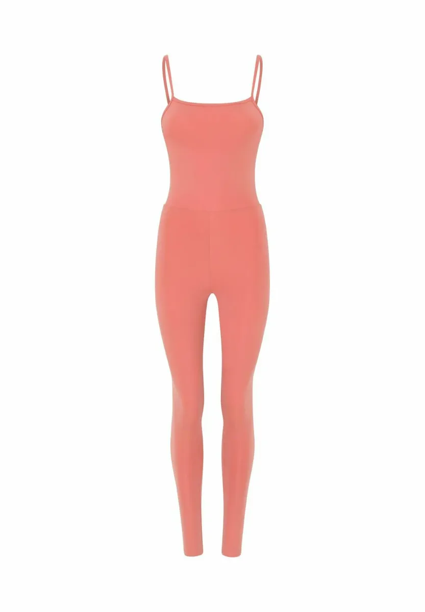 THE UNITARD - Turnanzug - primrose