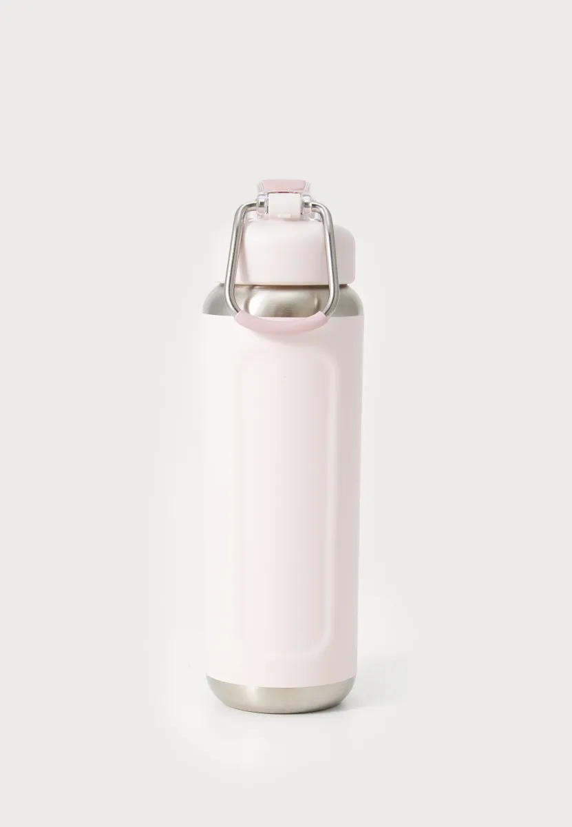 THE WELLSPRING BOTTLE 0.7L / 24OZ UNISEX - Trinkflasche - rose quartz