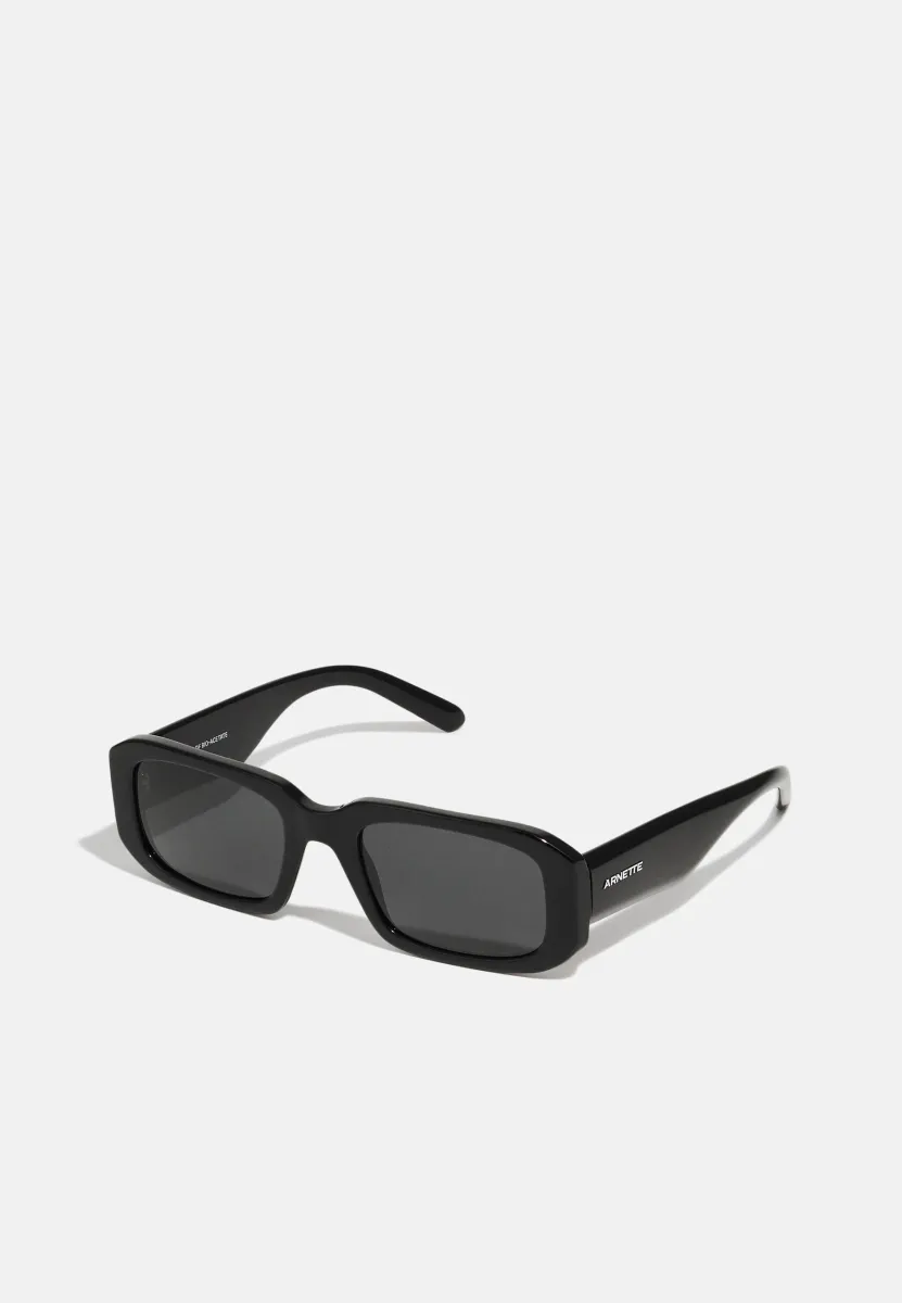THEKIDD UNISEX - Sonnenbrille - black