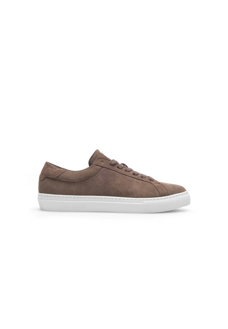 THEODOR  - Sneaker low - walnut