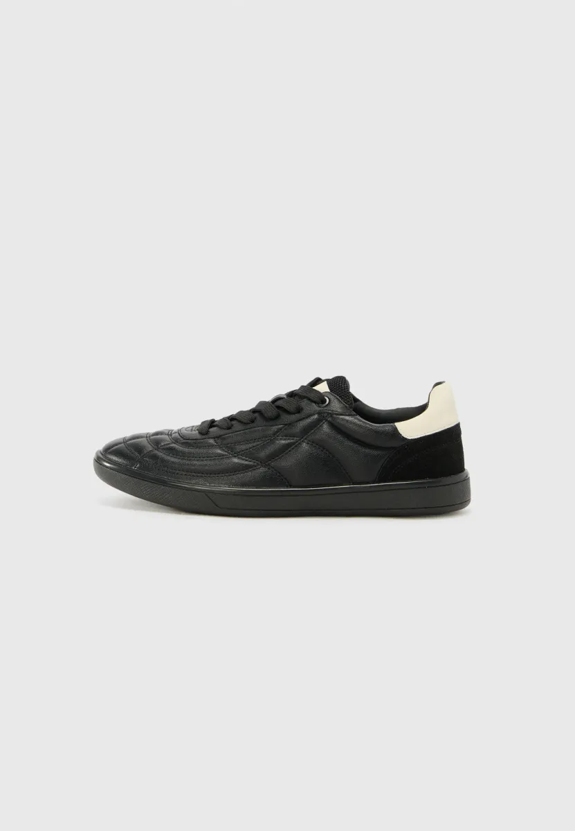 THEPITCH - Sneaker low - black