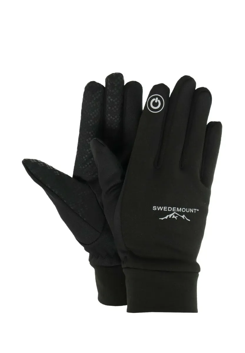 THERMAL  - Fingerhandschuh - black