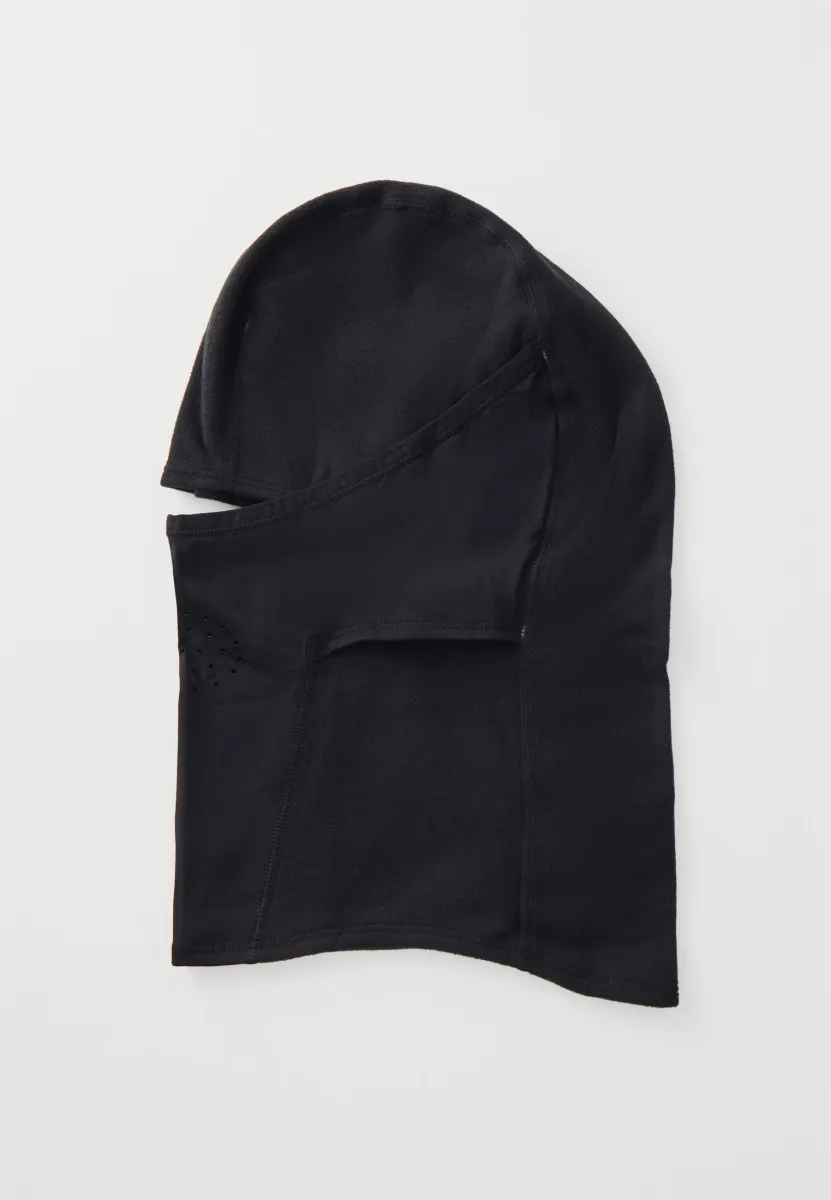 THERMAL WINTER BALACLAVA UNISEX - Mütze - black