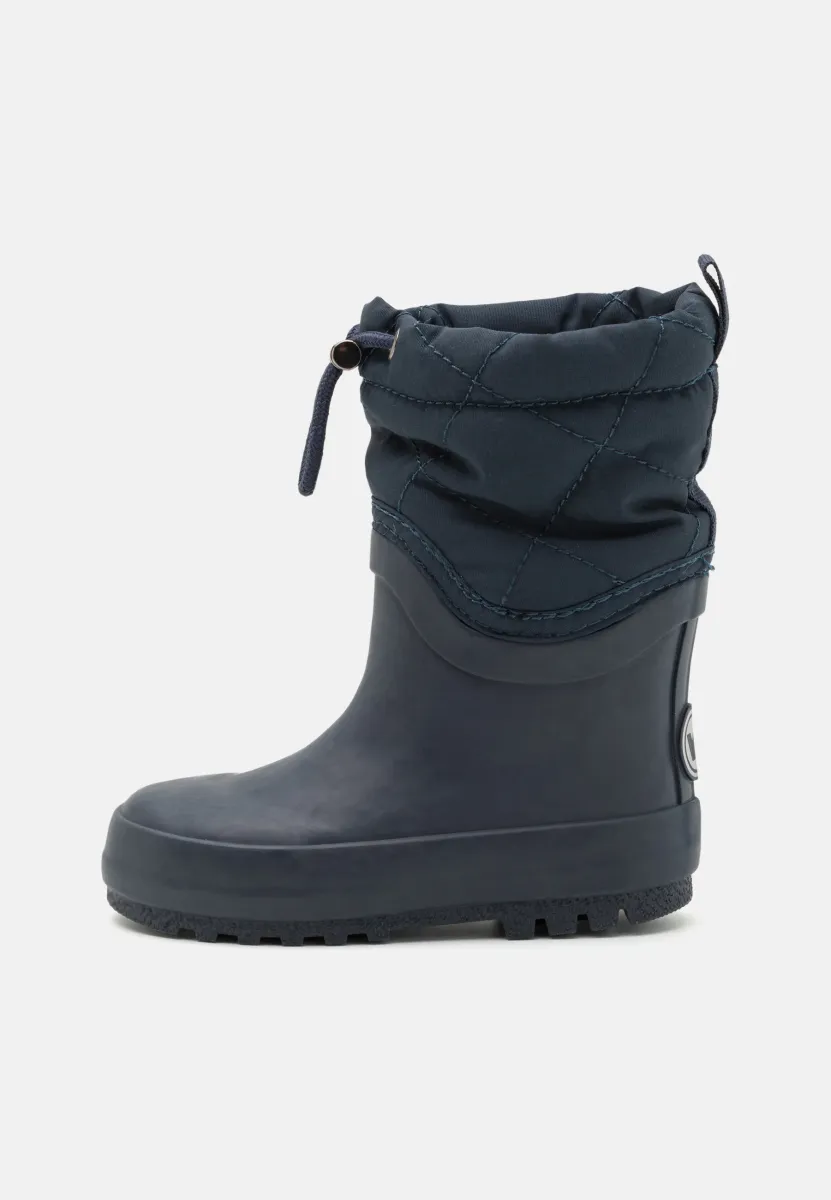 THERMO DRIZZLE UNISEX - Snowboot/Winterstiefel - navy