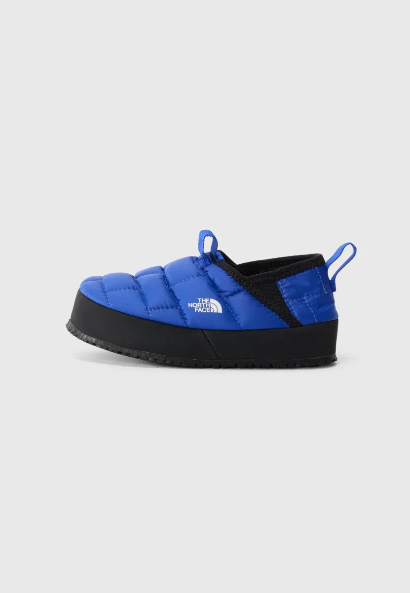 THERMOBALL TRACTION MULE II - Hikingschuh - blue/white