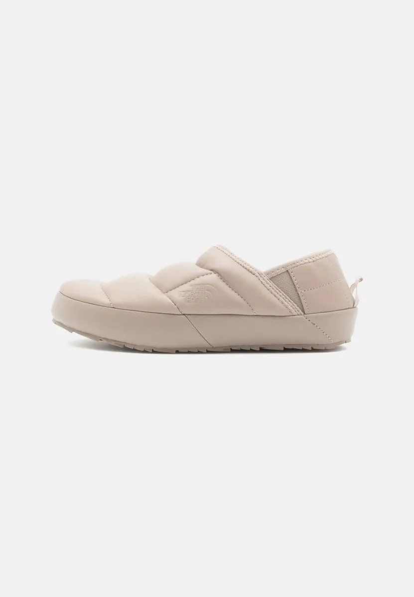 THERMOBALL TRACTION UNISEX - Slipper - mushroom grey