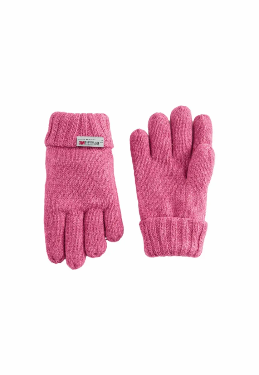 THINSULATE - Fingerhandschuh - pink