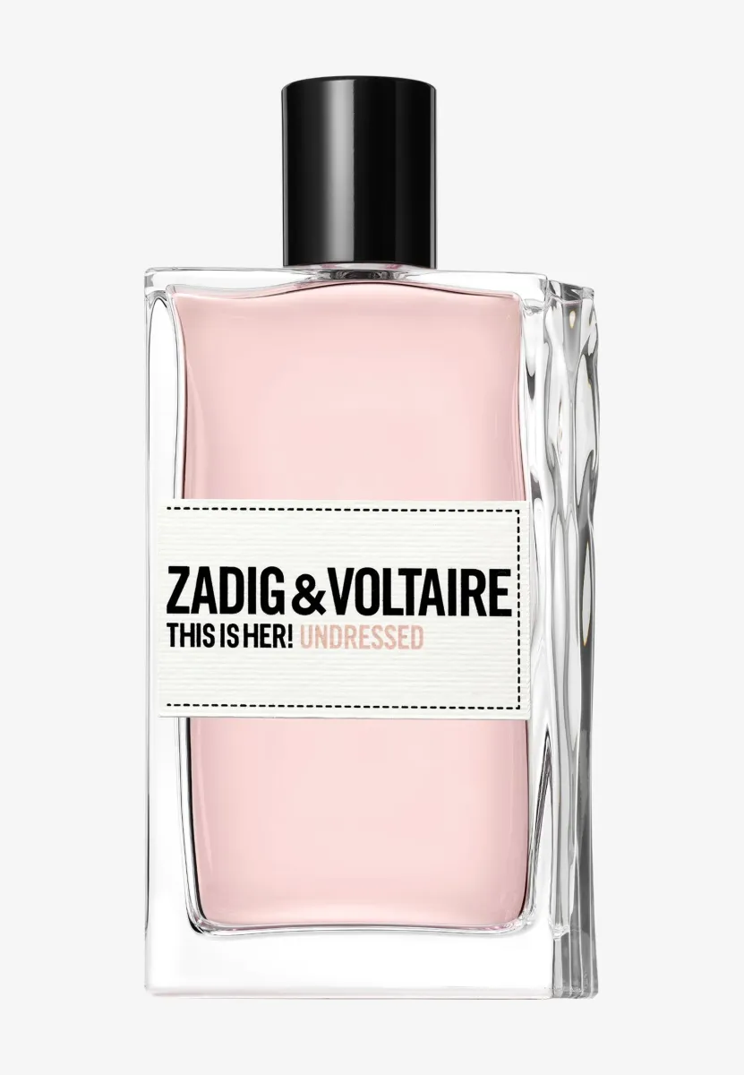 THIS IS HER! UNDRESSED - Eau de Parfum