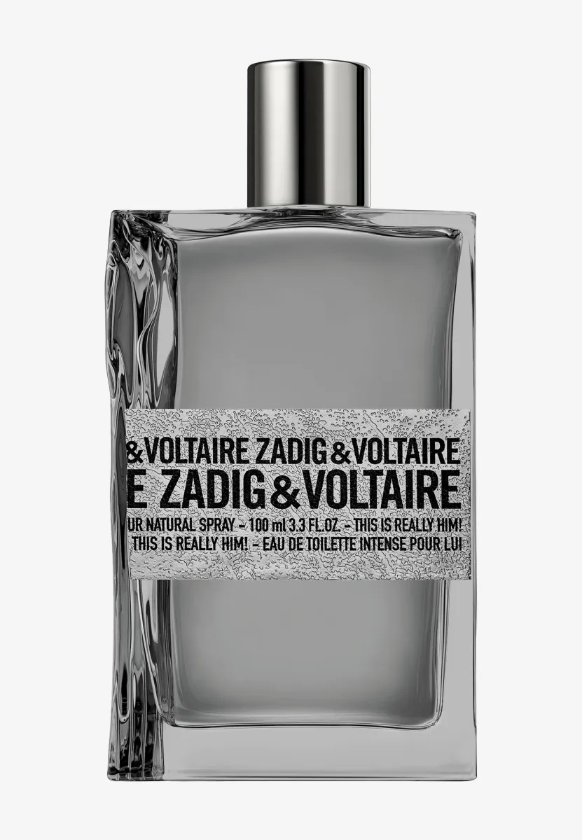 THIS IS REALLY HIM! EDTI - Eau de Toilette