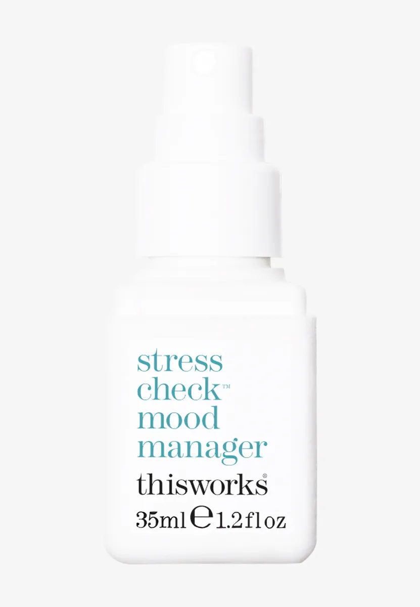 THIS WORKS STRESS CHECK MOOD MANAGER - Körperspray