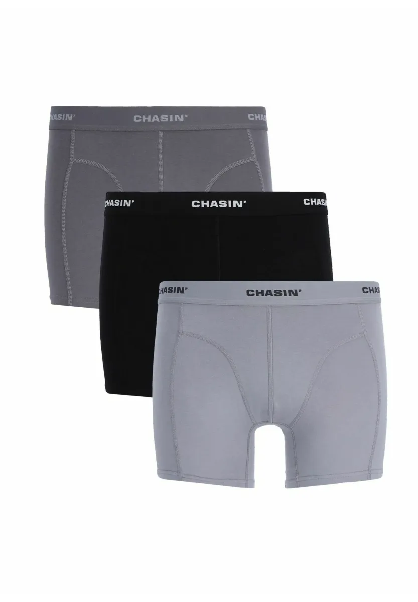 THRICE SMOKE - Boxer Briefs - grey