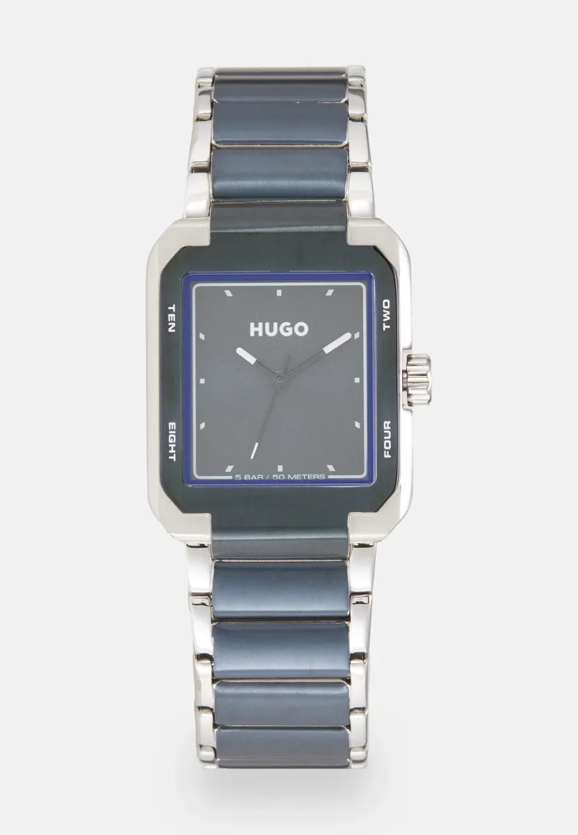 THRIVE ANALOG - Uhr - blue