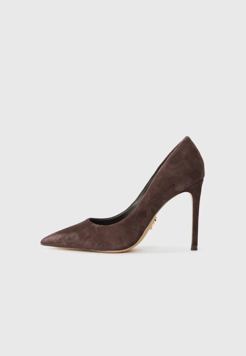 THRIVE - High Heel Pumps - brown