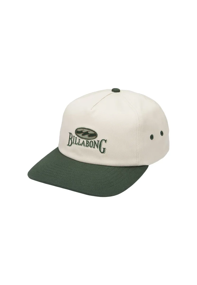 THROWBACK STRAPBACK - Cap - chi