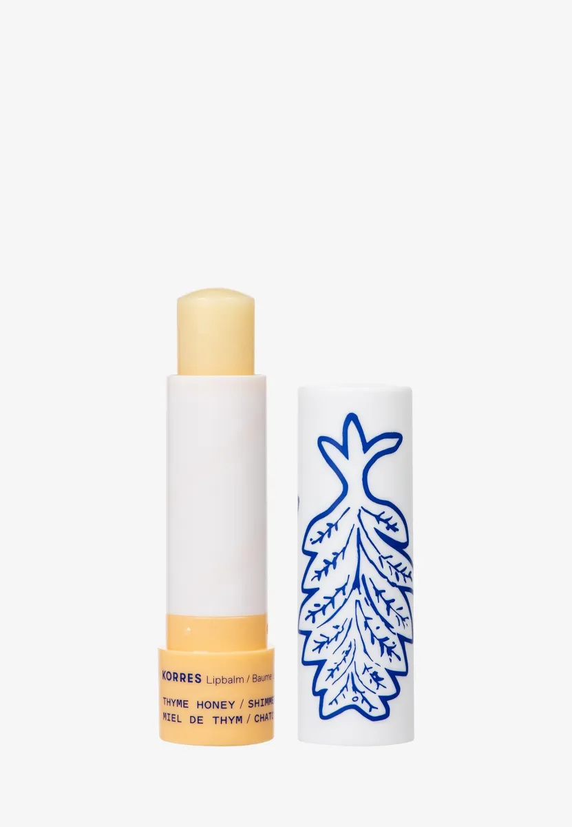 THYME HONEY LIP BALM - Lippenbalsam - schimmernd