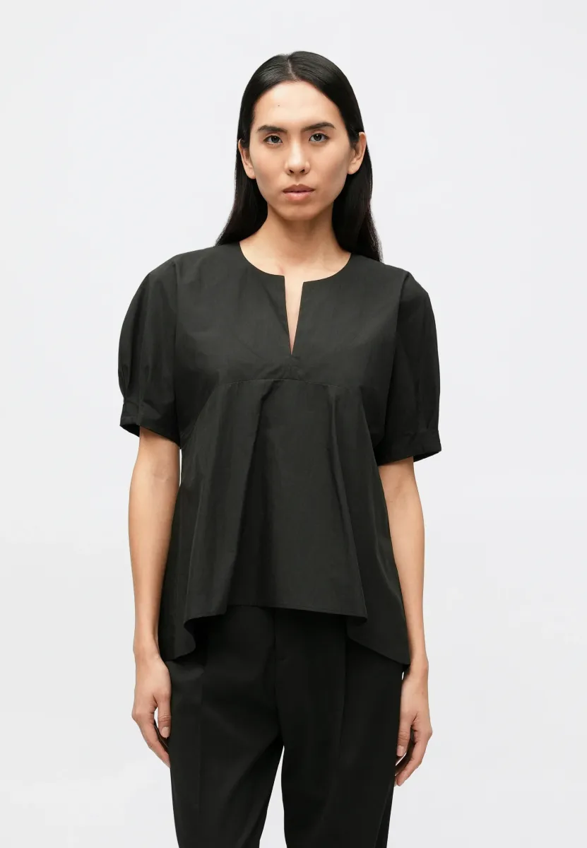 TIA  - Bluse - black