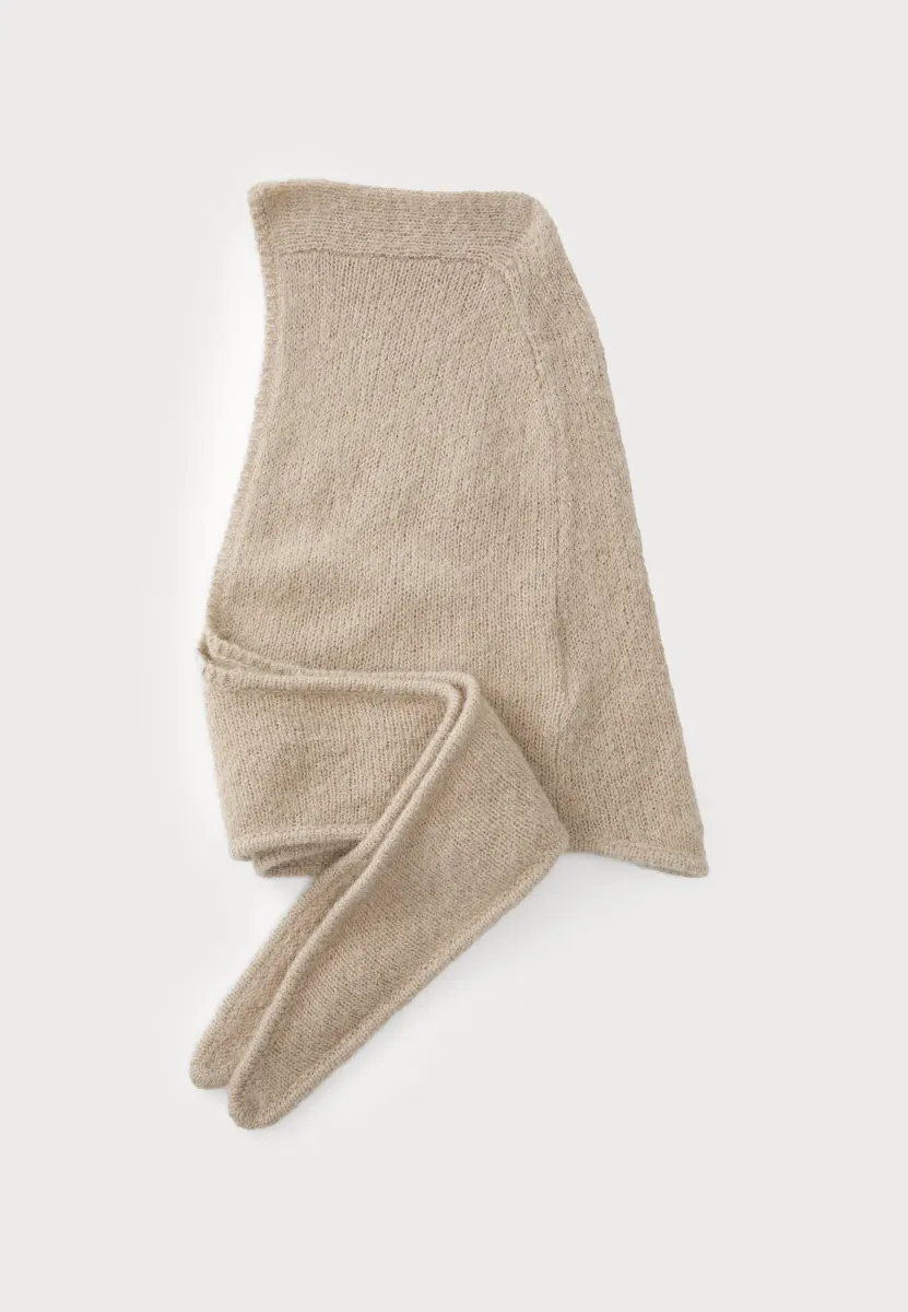 TIANNE  - Mütze - cobblestone