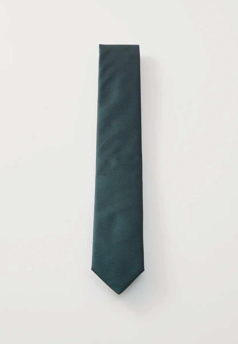 TIE - Krawatte - open green