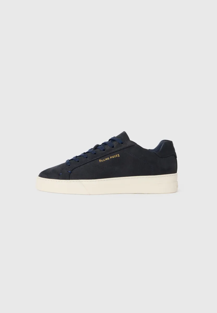 TIEBREAK - Sneaker low - navy