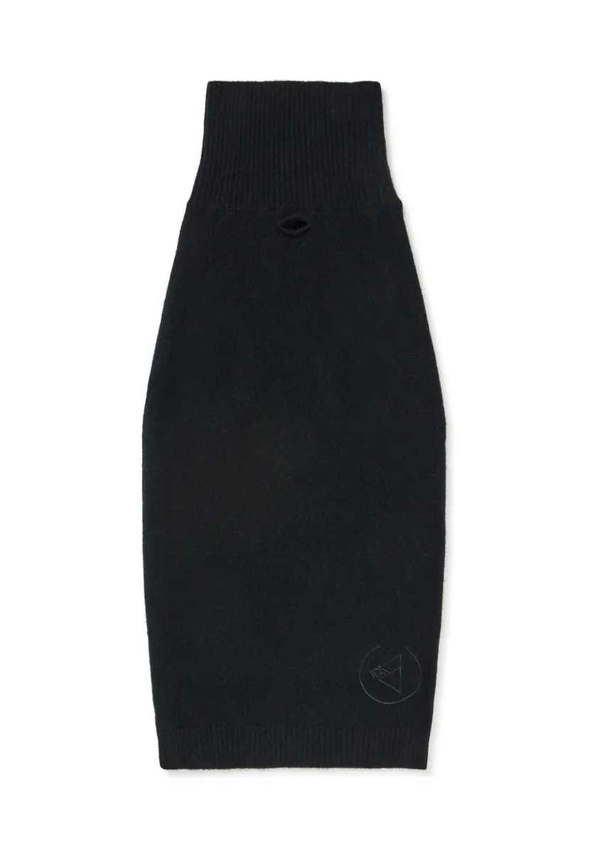 Tierbedarf - schwarz