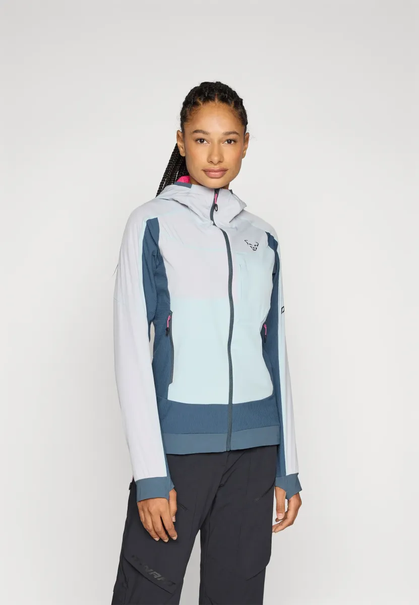 TIGARD ALPHA DIRECT - Outdoorjacke - cinder