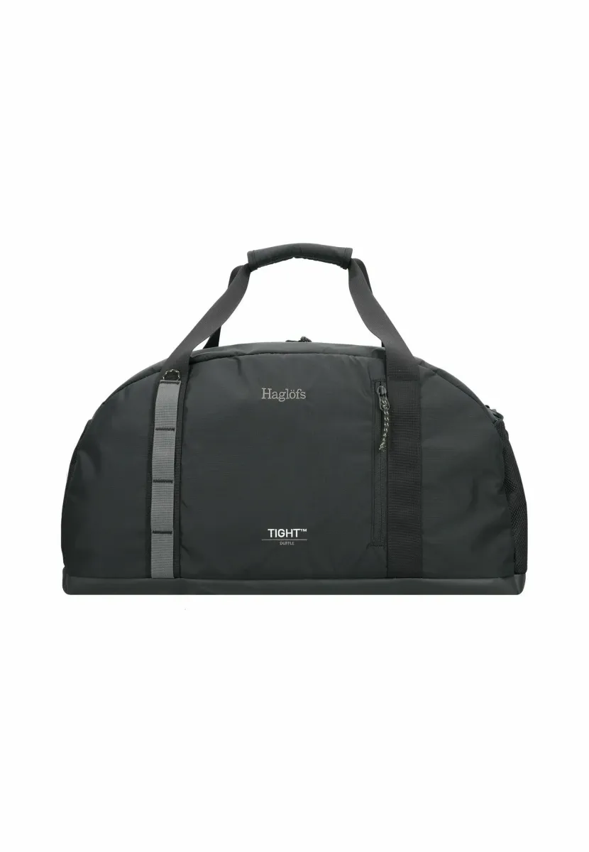 TIGHT 50L 52 CM - Reisetasche - true black-magnetite