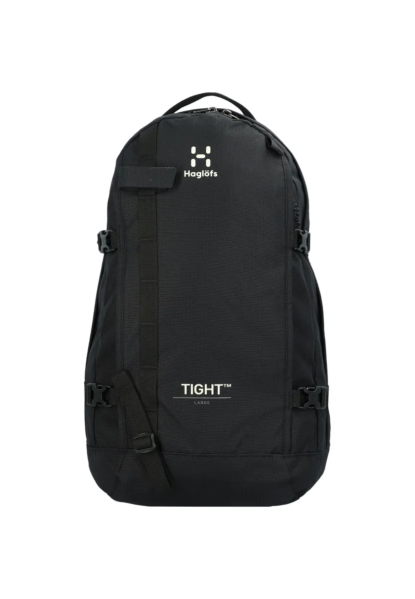 TIGHT LARGE 53 CM - Tourenrucksack - true black