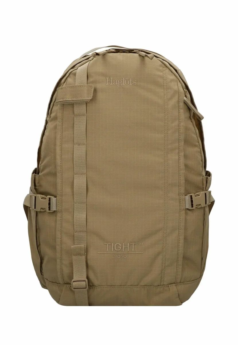 TIGHT MEDIUM MONO DAYPACK 43.5 CM  - Tagesrucksack - oak brown