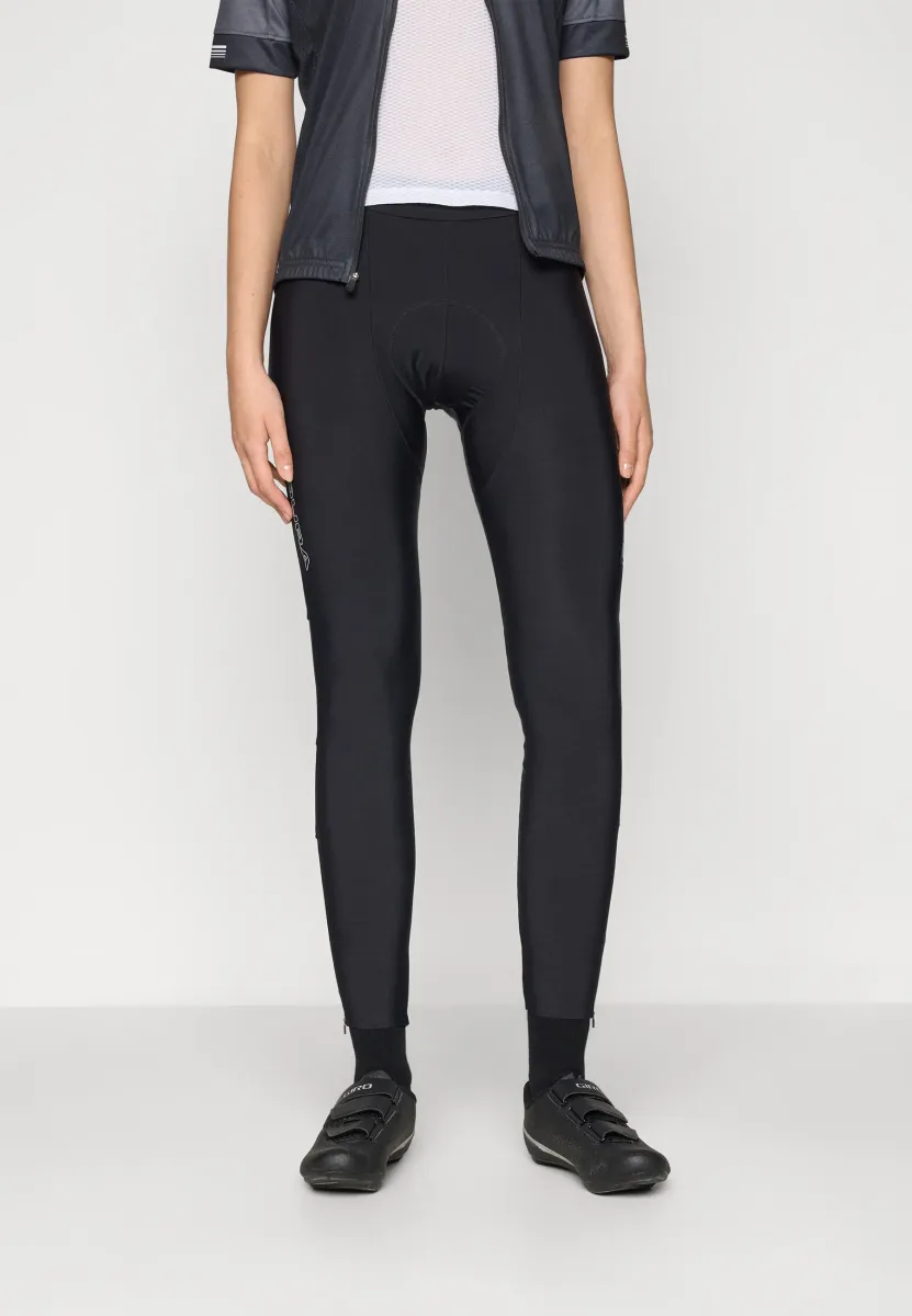 TIGHT - Radlerhosen - schwarz