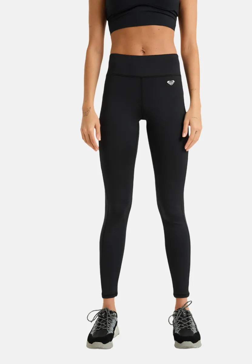 Tights - anthracite