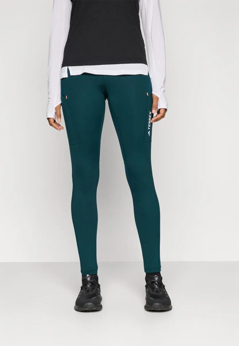 Tights - aurora ivy