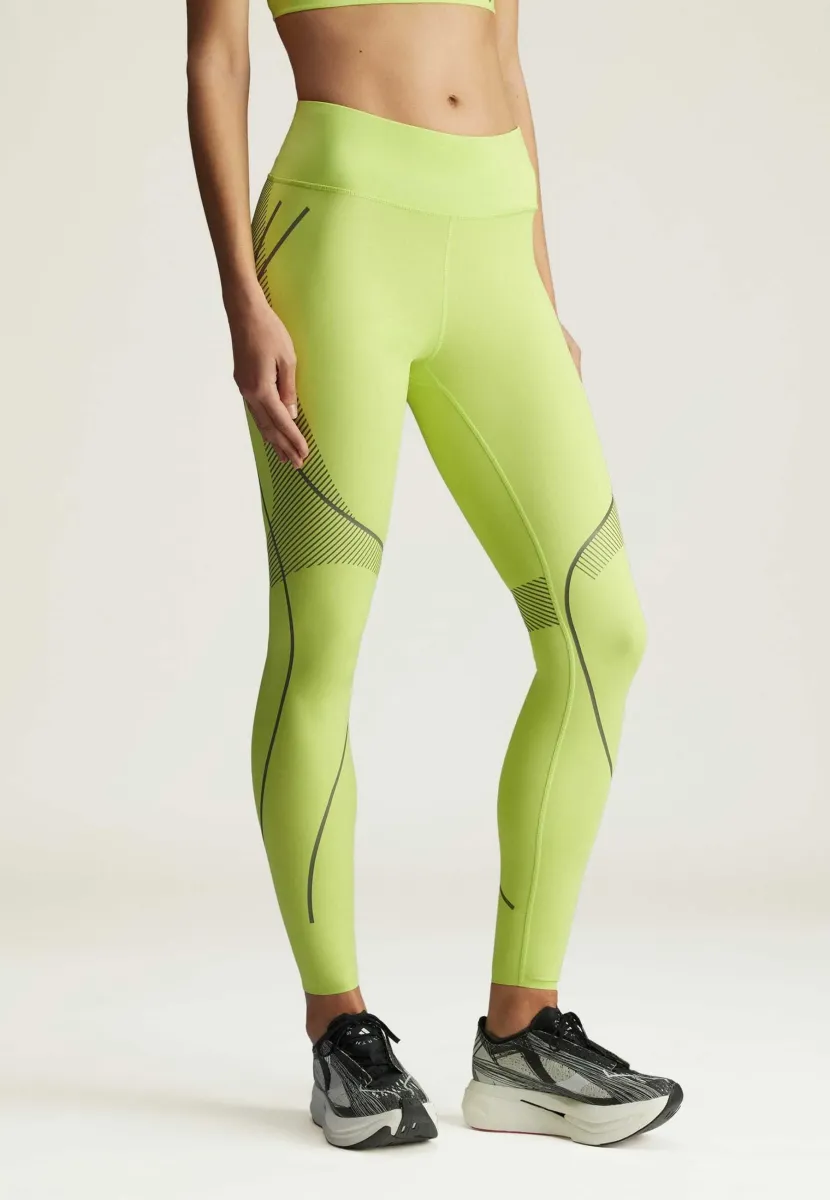 Tights - bahia glow