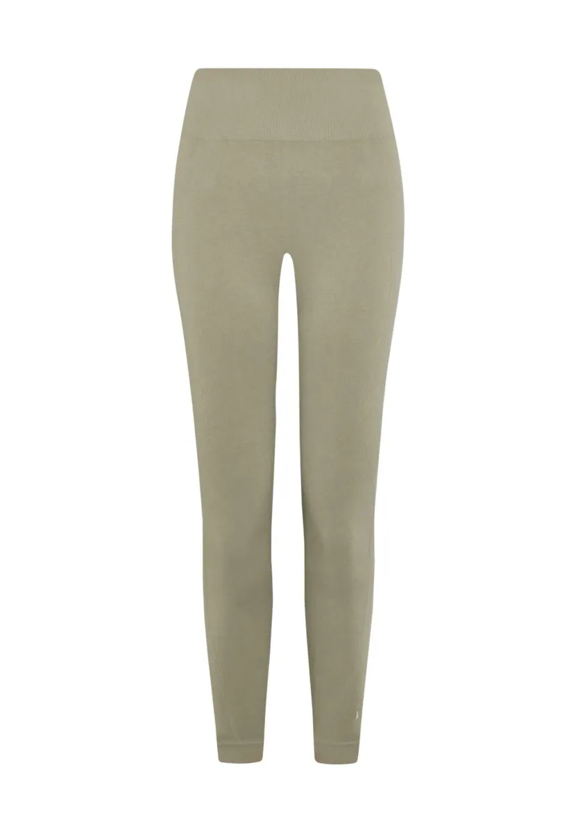 Tights - beige