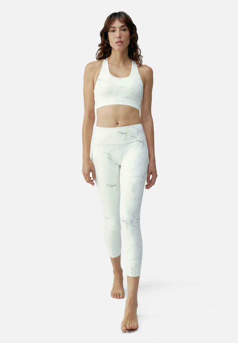 Tights - beige