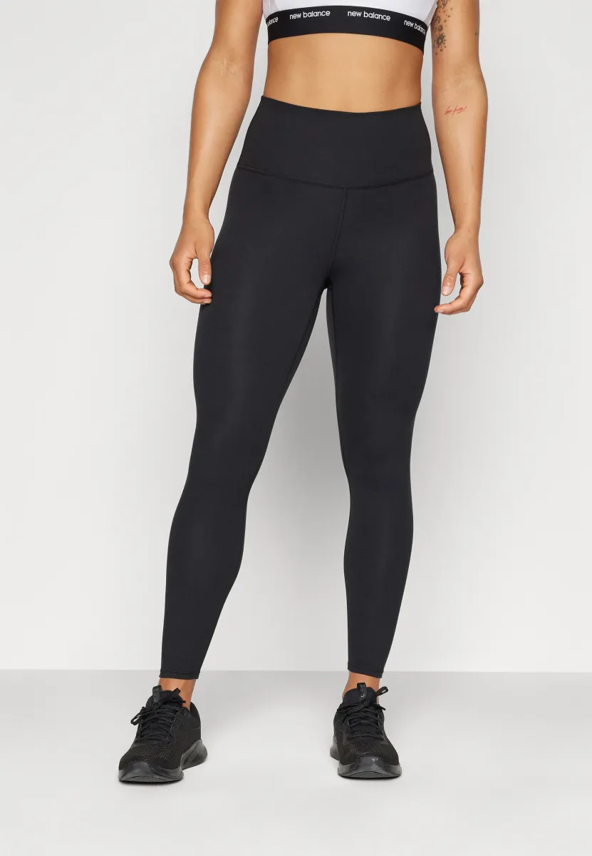 Tights - black (001)